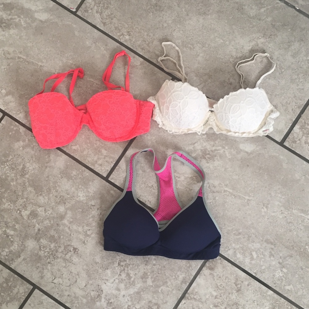 Victoria Secret Bra Bundle